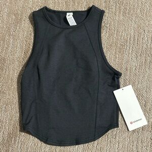 Women’s Lululemon Sueded Tank Top